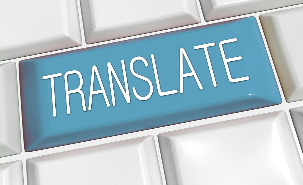 Ile zarabiają tłumacze?