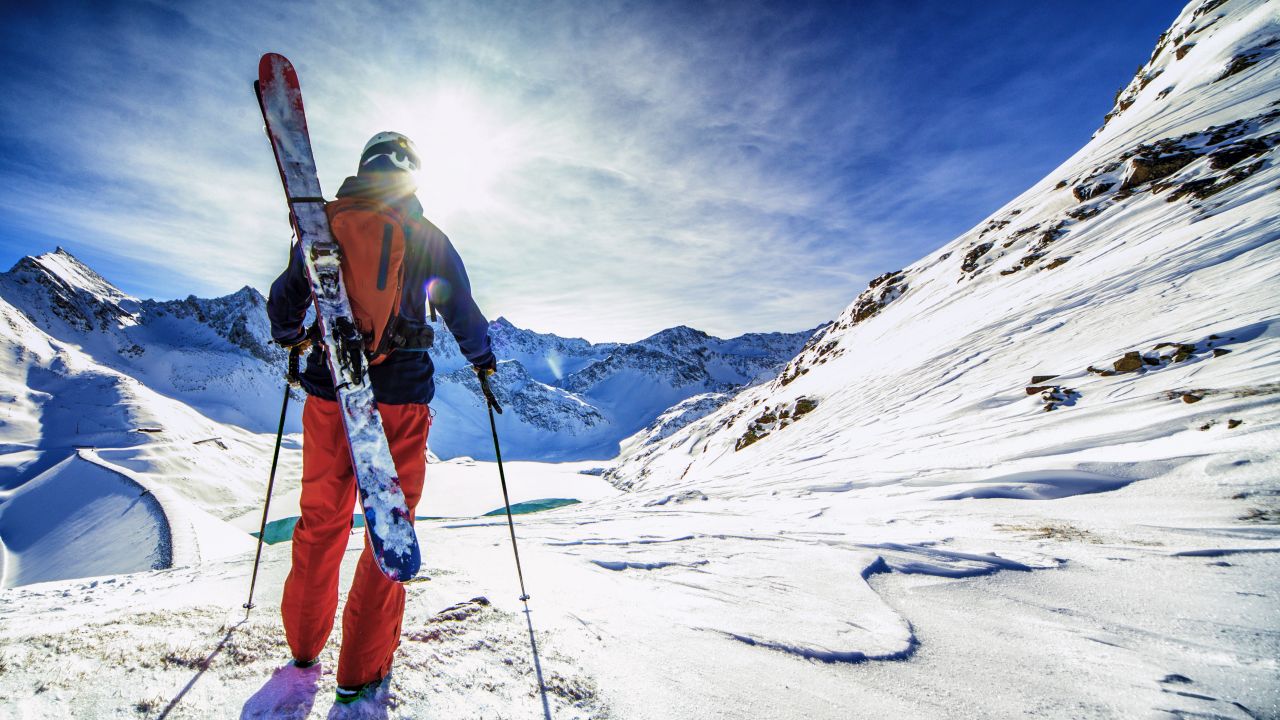 Gdzie w Europie warto wyjechać na narty
