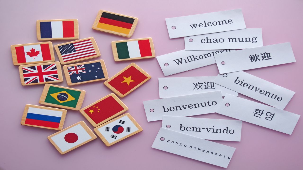 Czy warto zapisać dziecko na wakacyjny kurs językowy?