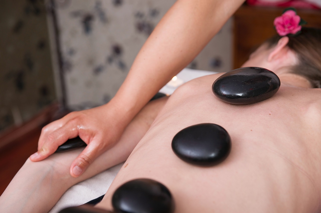 Jak masaże wpływają na zdrowie?