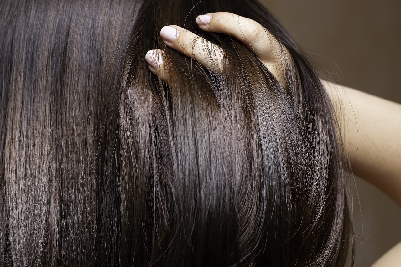 Doczepiane włosy – sposób na szybką zmianę fryzury