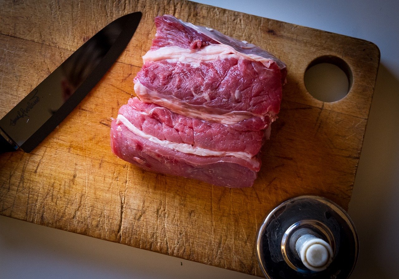 Czy warto zainwestować we własną maszynkę do mielenia mięsa?