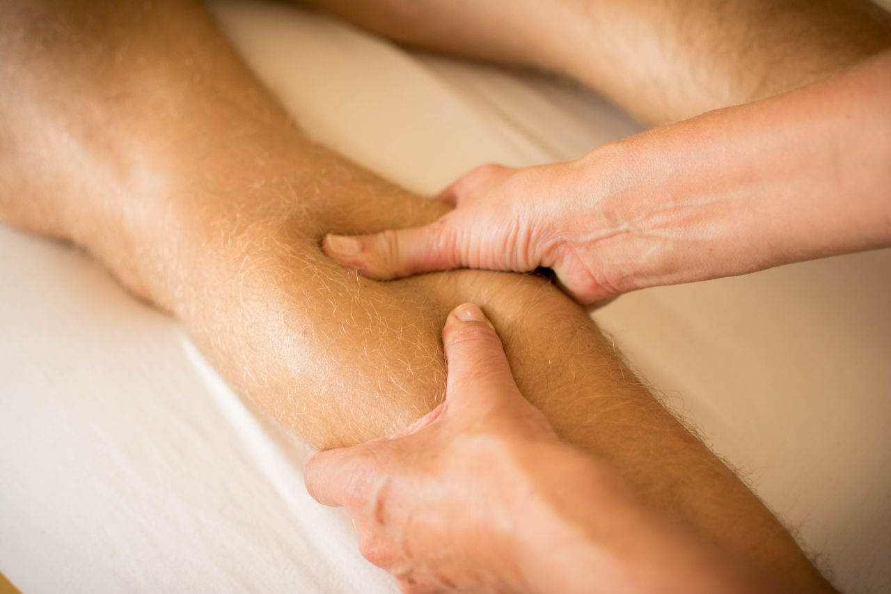 Na jakie dolegliwości może pomóc profesjonalny masaż?
