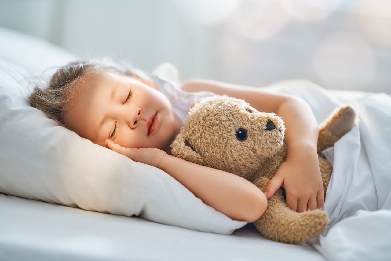 Jaka pościel zapewni naszemu dziecku długi i spokojny sen?