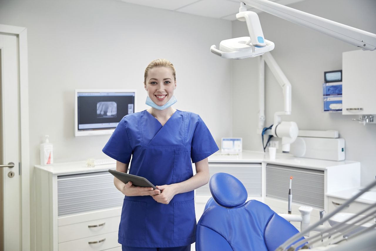 Podstawowe wyposażenie każdego gabinetu dentystycznego