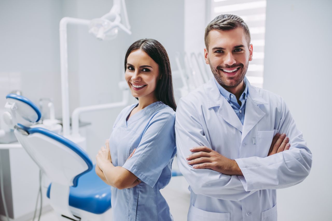 Kiedy wizyta u stomatologa jest konieczna?