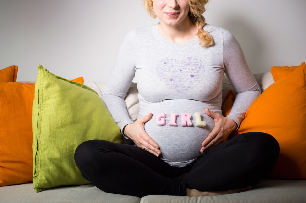 Ciąża – jaka odzież zapewni odpowiedni komfort w tym czasie?