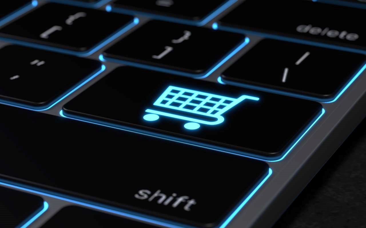 Programy komputerowe dla sklepów stacjonarnych – jakie są niezbędne?