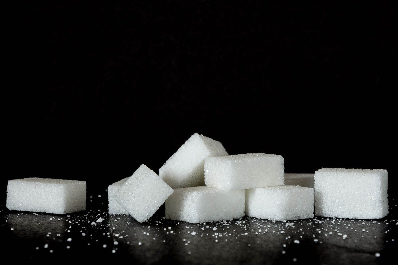 Czym możemy zastąpić cukier w diecie?