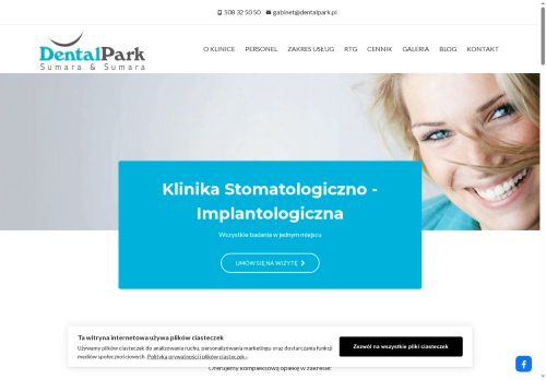 JACEK SUMARA INDYWIDUALNA PRAKTYKA LEKARSKA