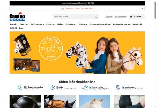 CAVALLO AMANDA CHREPTOWICZ, PRZEMYSŁAW CHREPTOWICZ SPÓŁKA CYWILNA