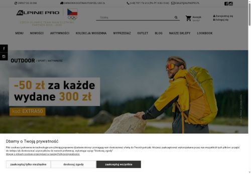 Alpine Pro Polska Sp. z o.o.