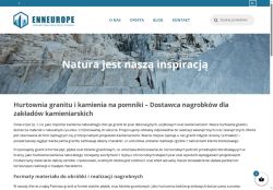ENNEUROPE Sp. z o. o.